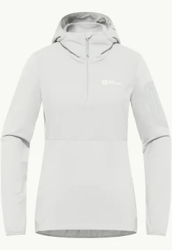 Prelight Trail Hoody W