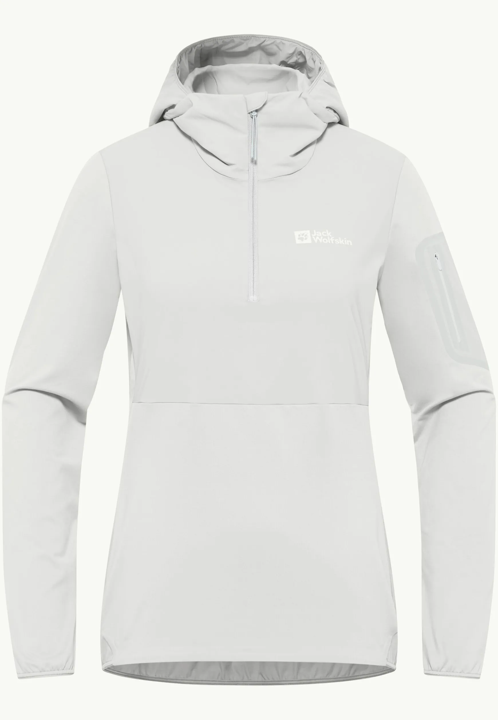 Prelight Trail Hoody W