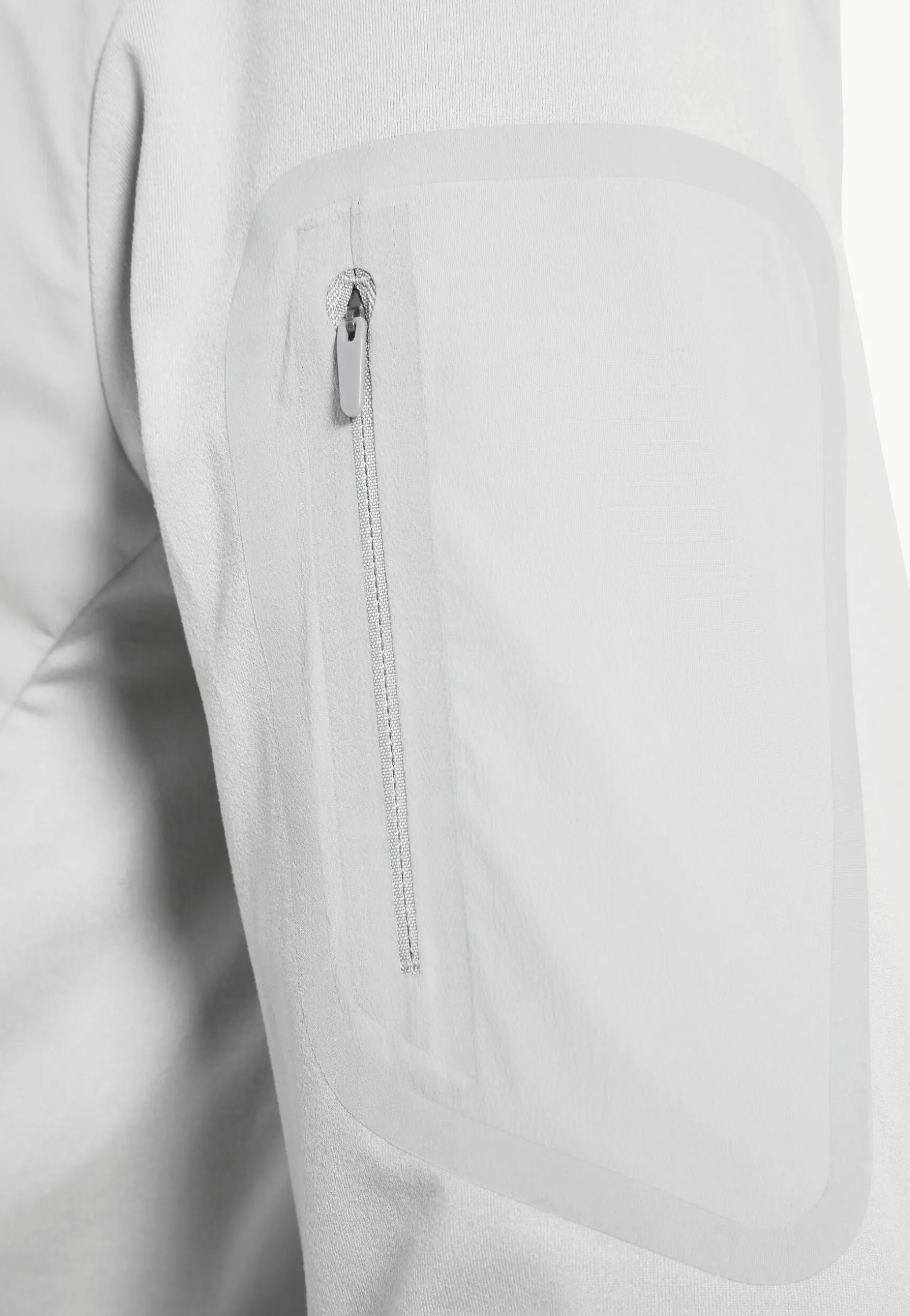 Prelight Trail Hoody W