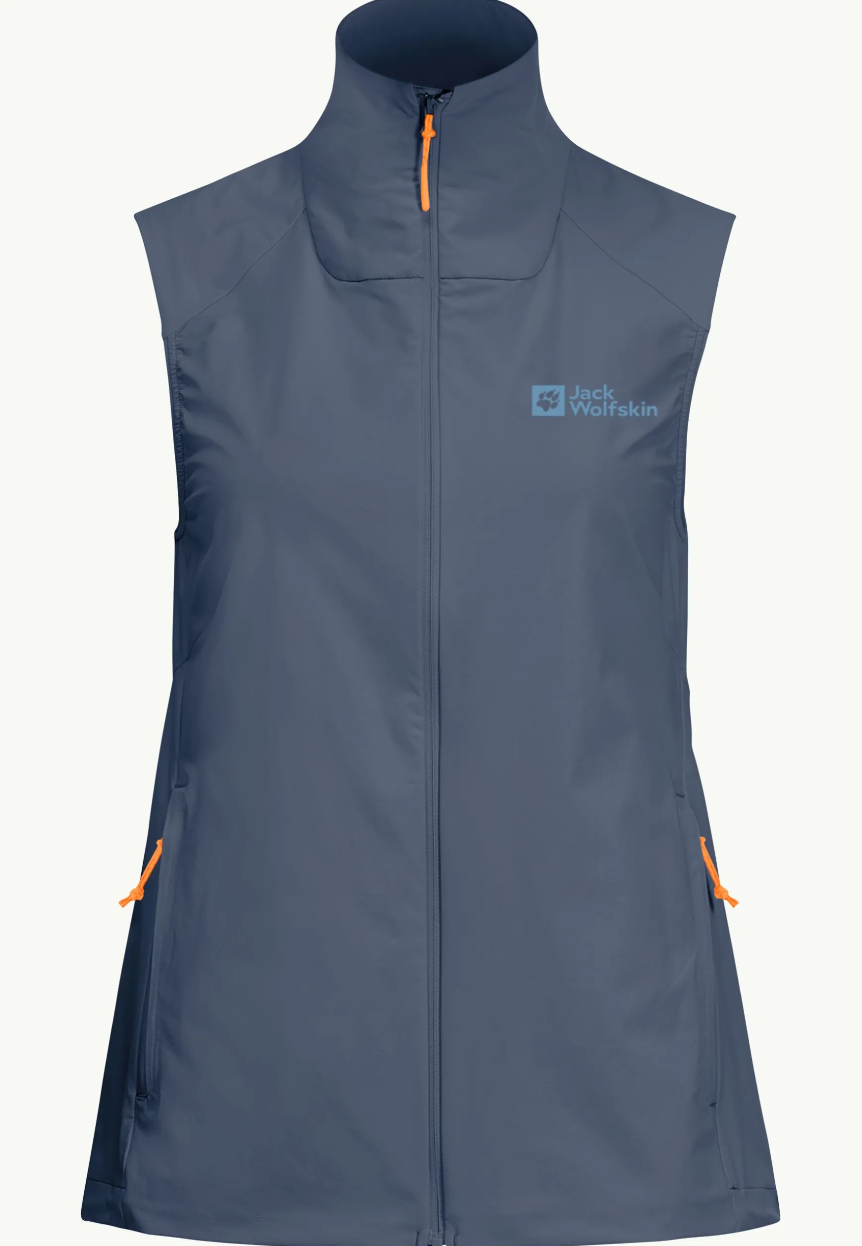 Prelight Vest W