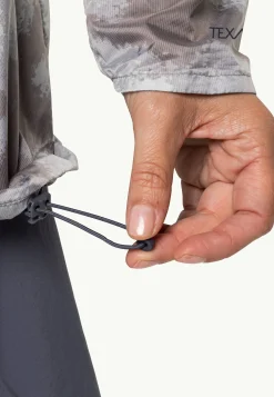 Prelight Windbreaker W