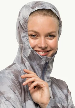 Prelight Windbreaker W