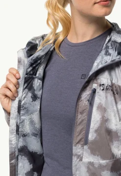 Prelight Windbreaker W