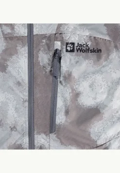 Prelight Windbreaker W