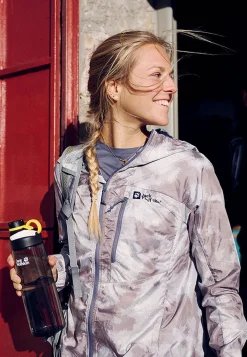 Prelight Windbreaker W