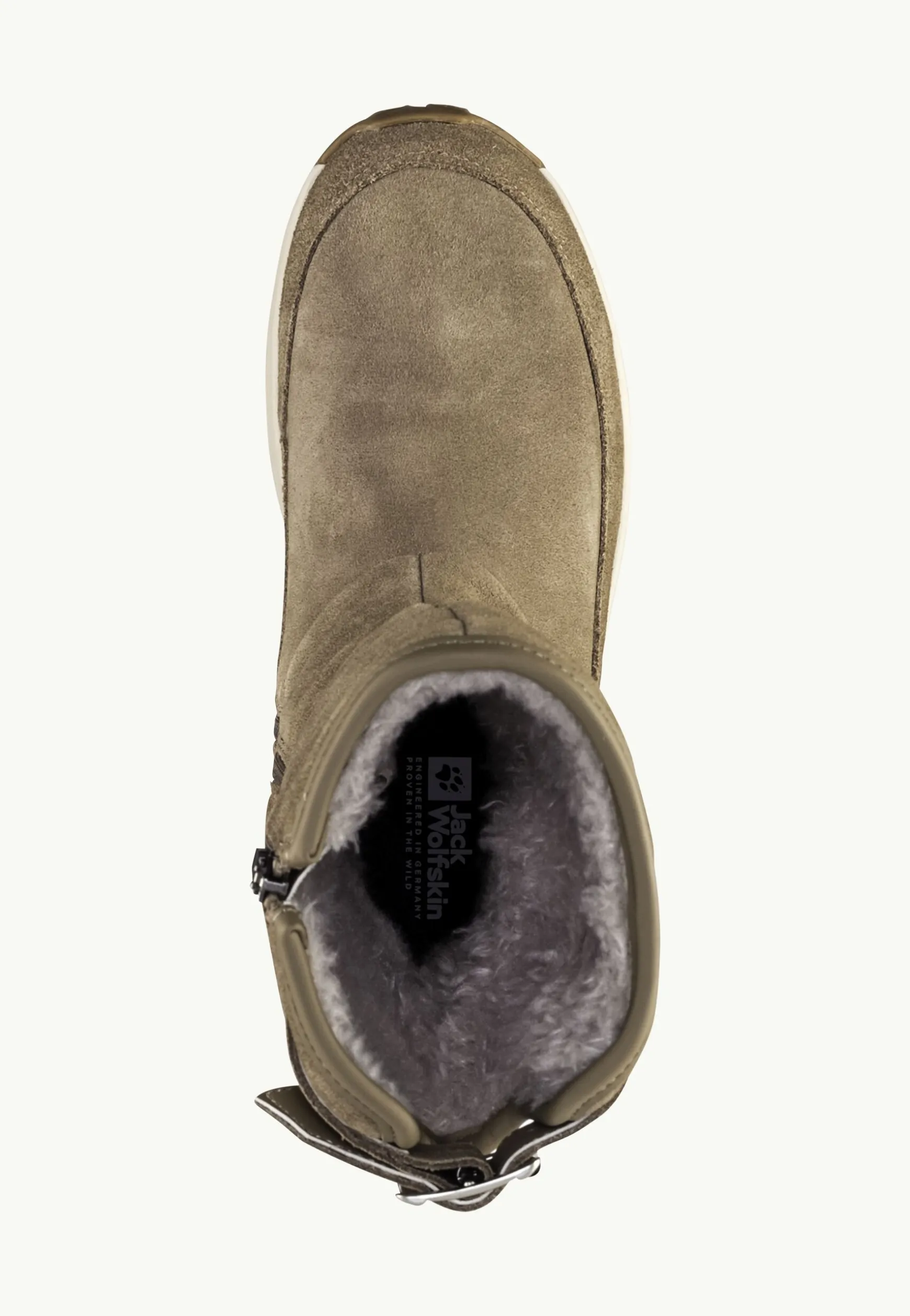 Queenstown Texapore Boot H W