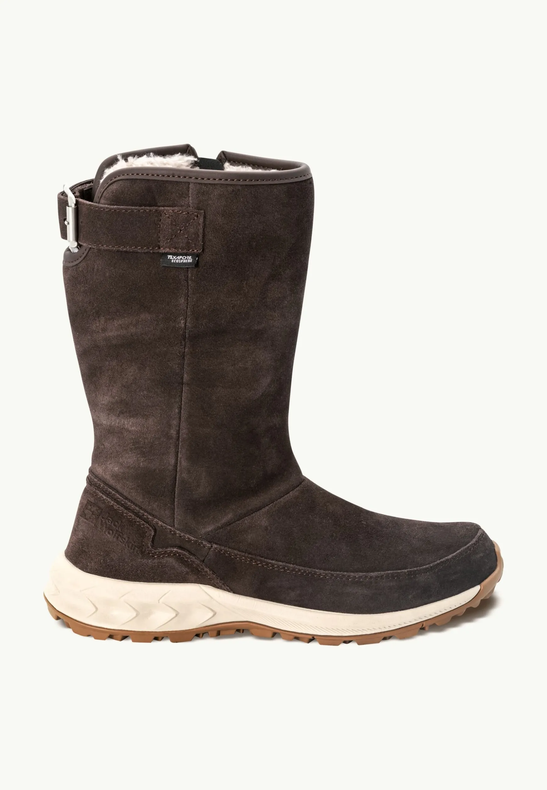 Queenstown Texapore Boot H W
