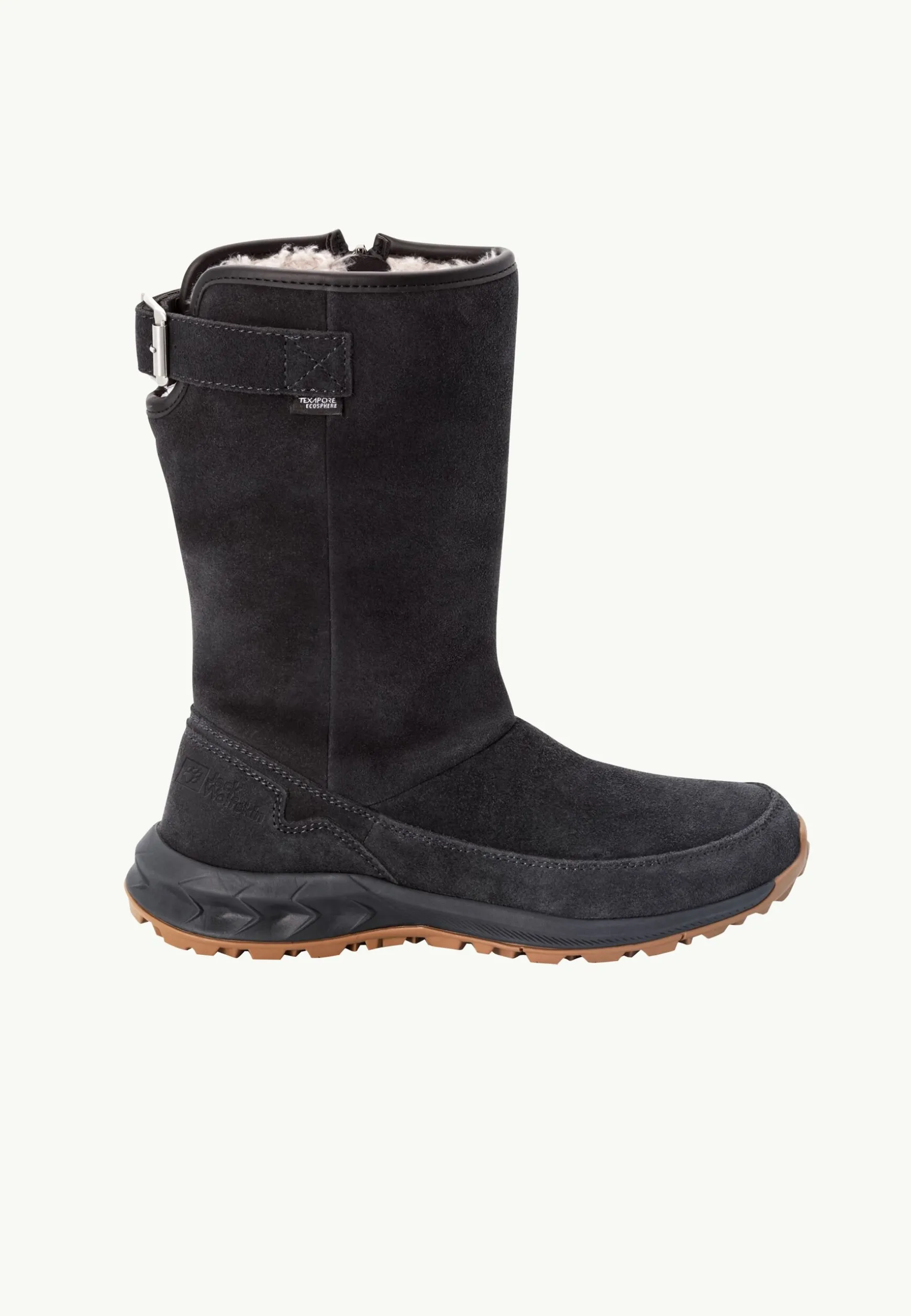 Queenstown Texapore Boot H W