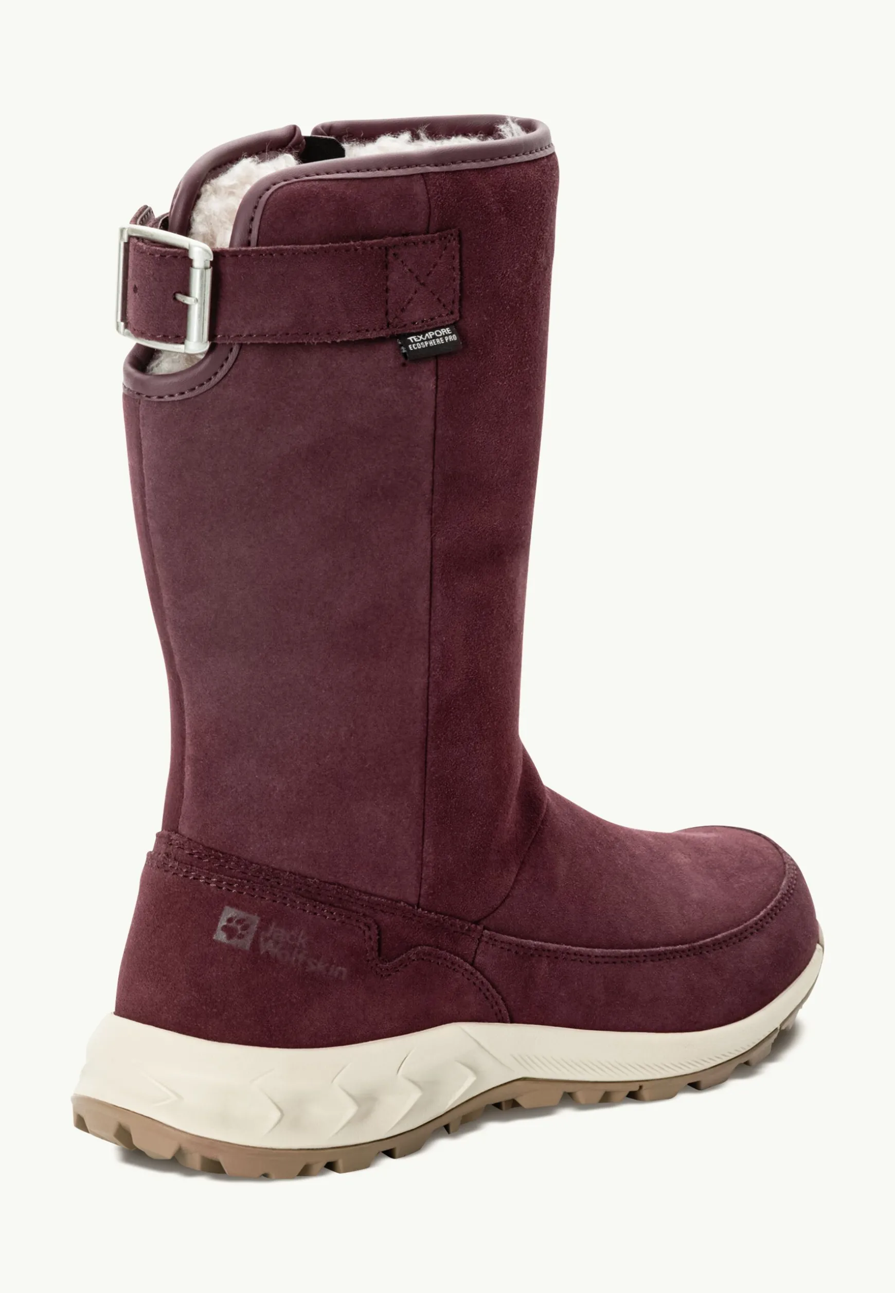 Queenstown Texapore Boot H W