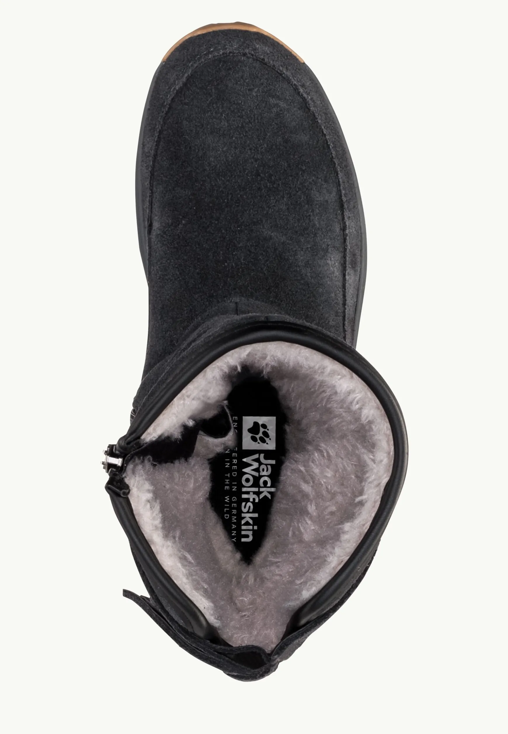 Queenstown Texapore Boot H W