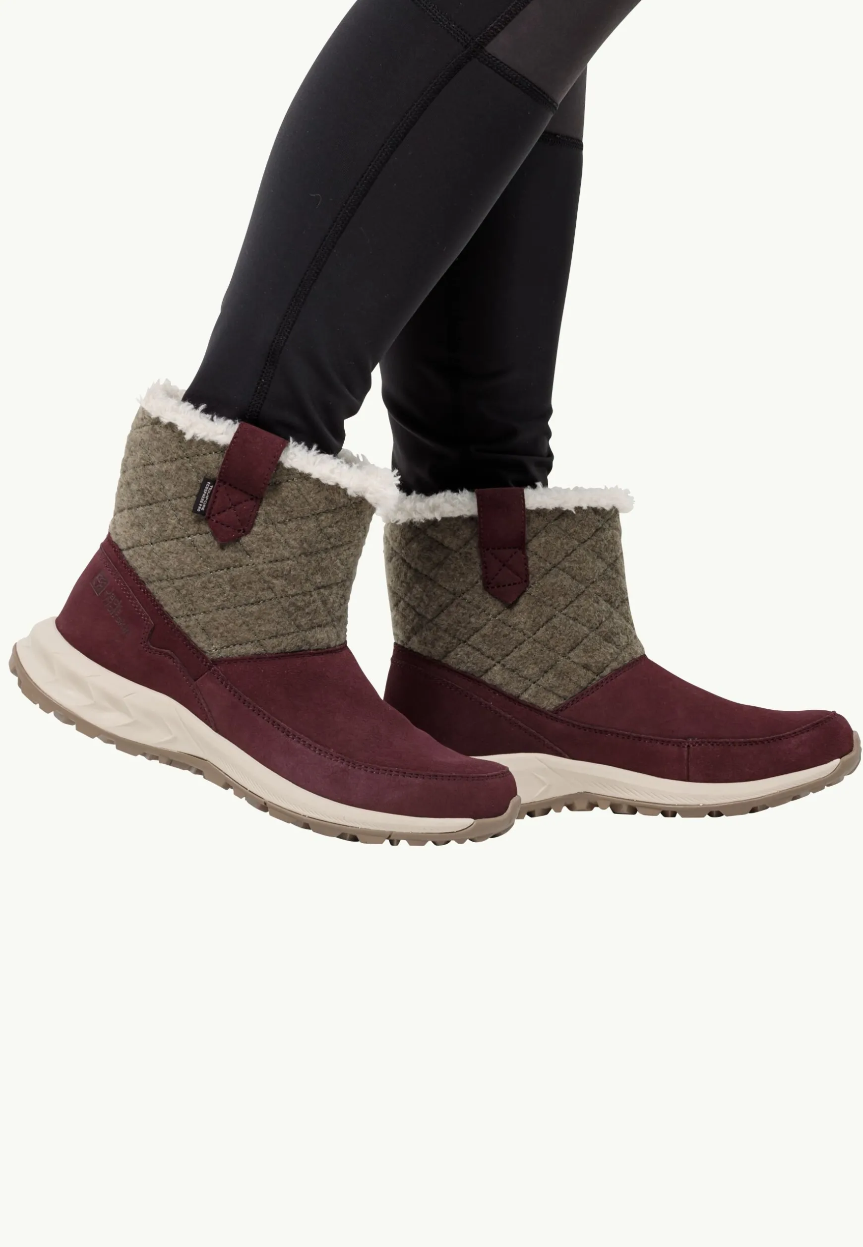 Queenstown Texapore Boot W
