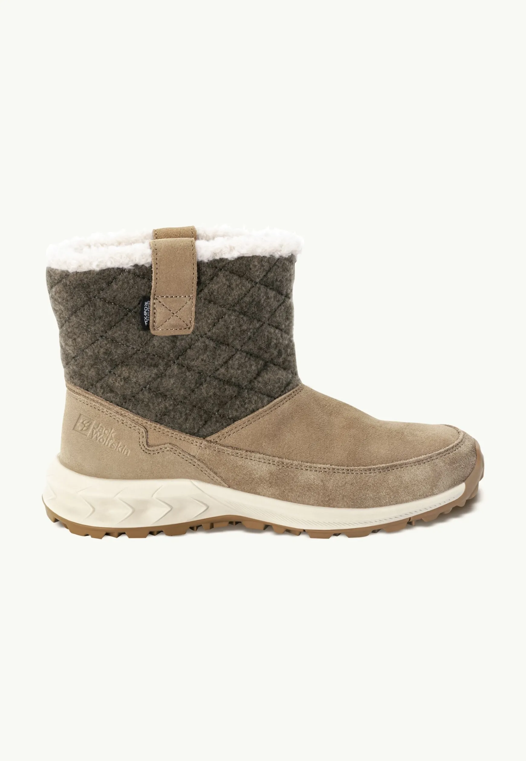 Queenstown Texapore Boot W