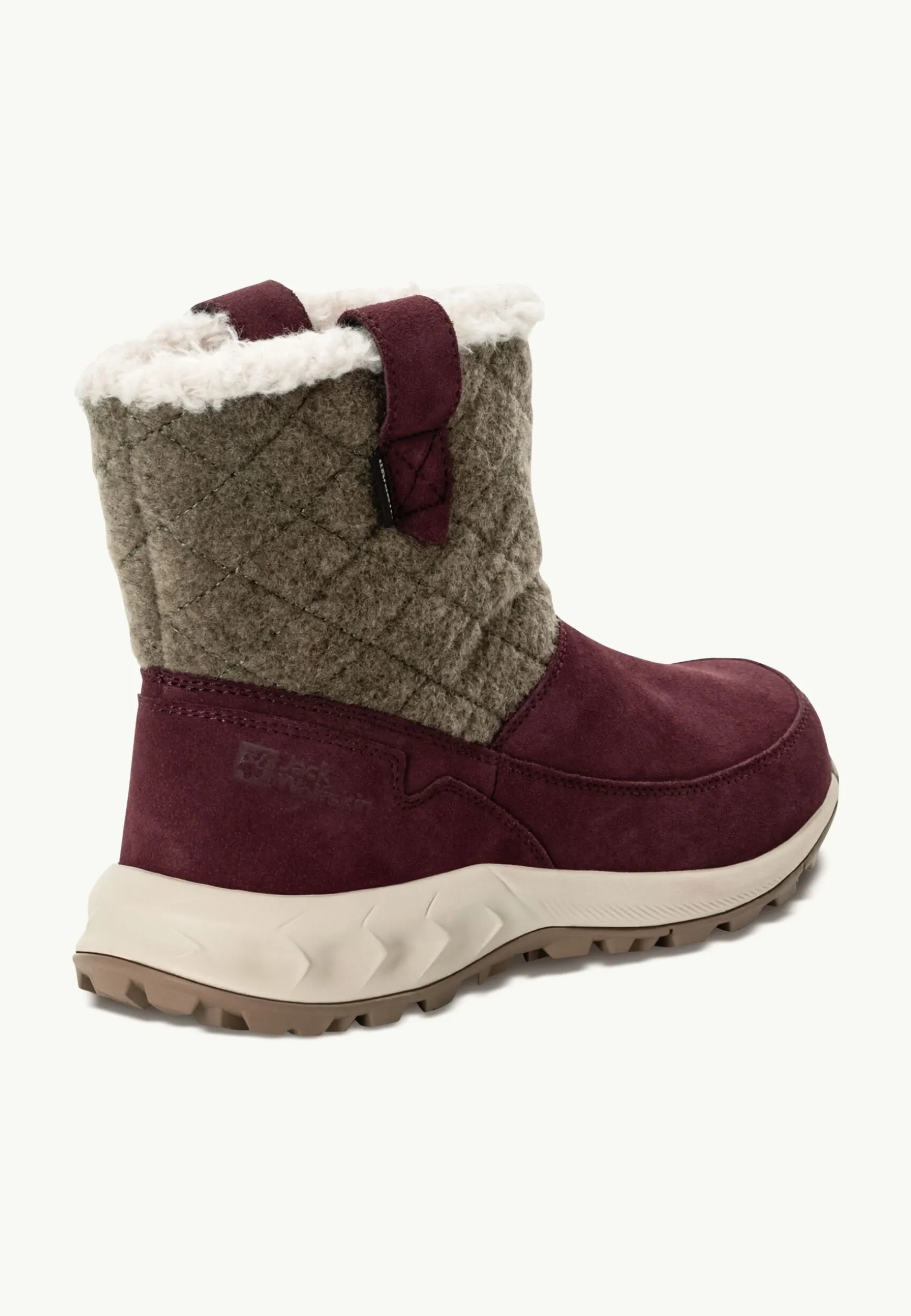 Queenstown Texapore Boot W