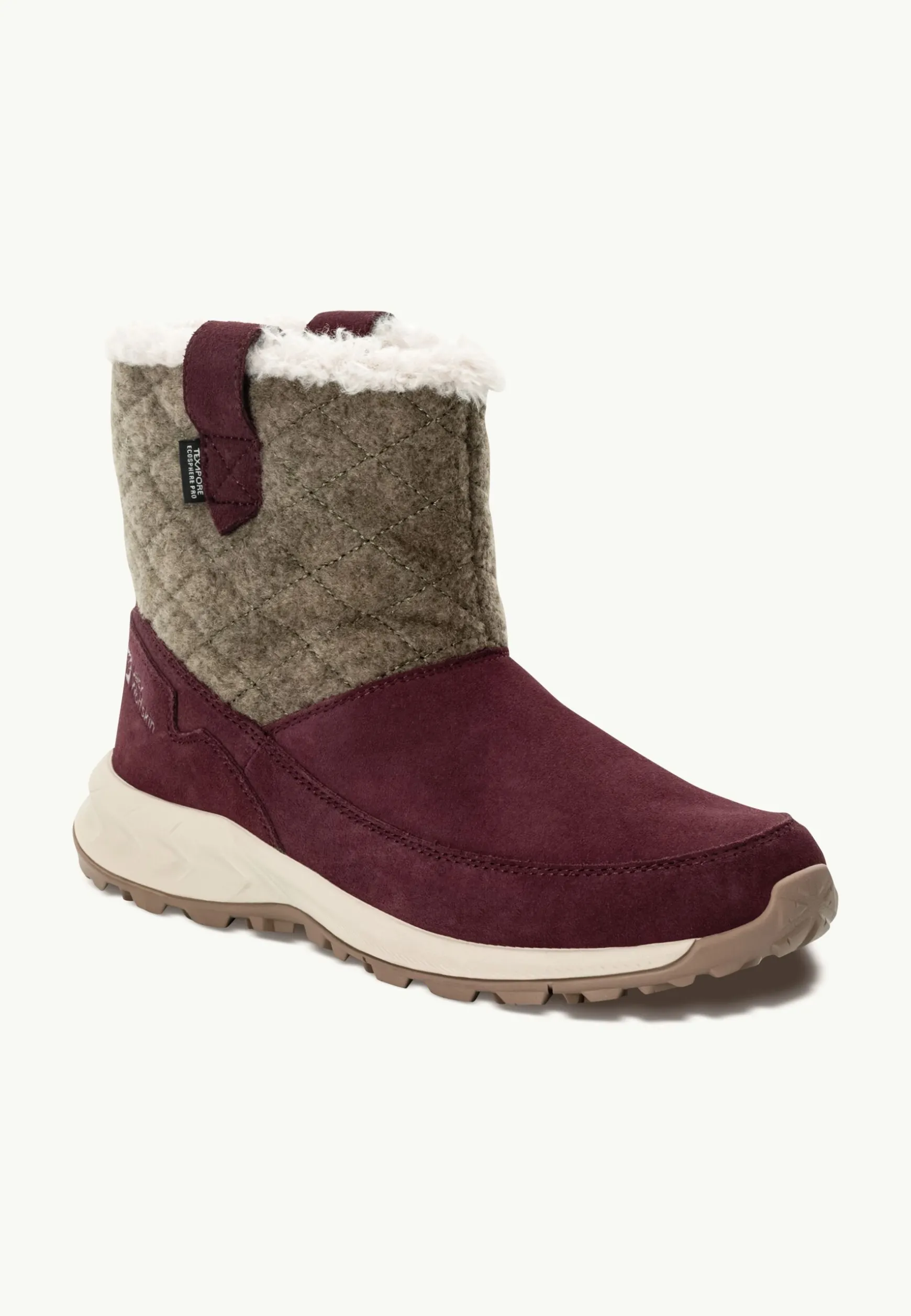 Queenstown Texapore Boot W