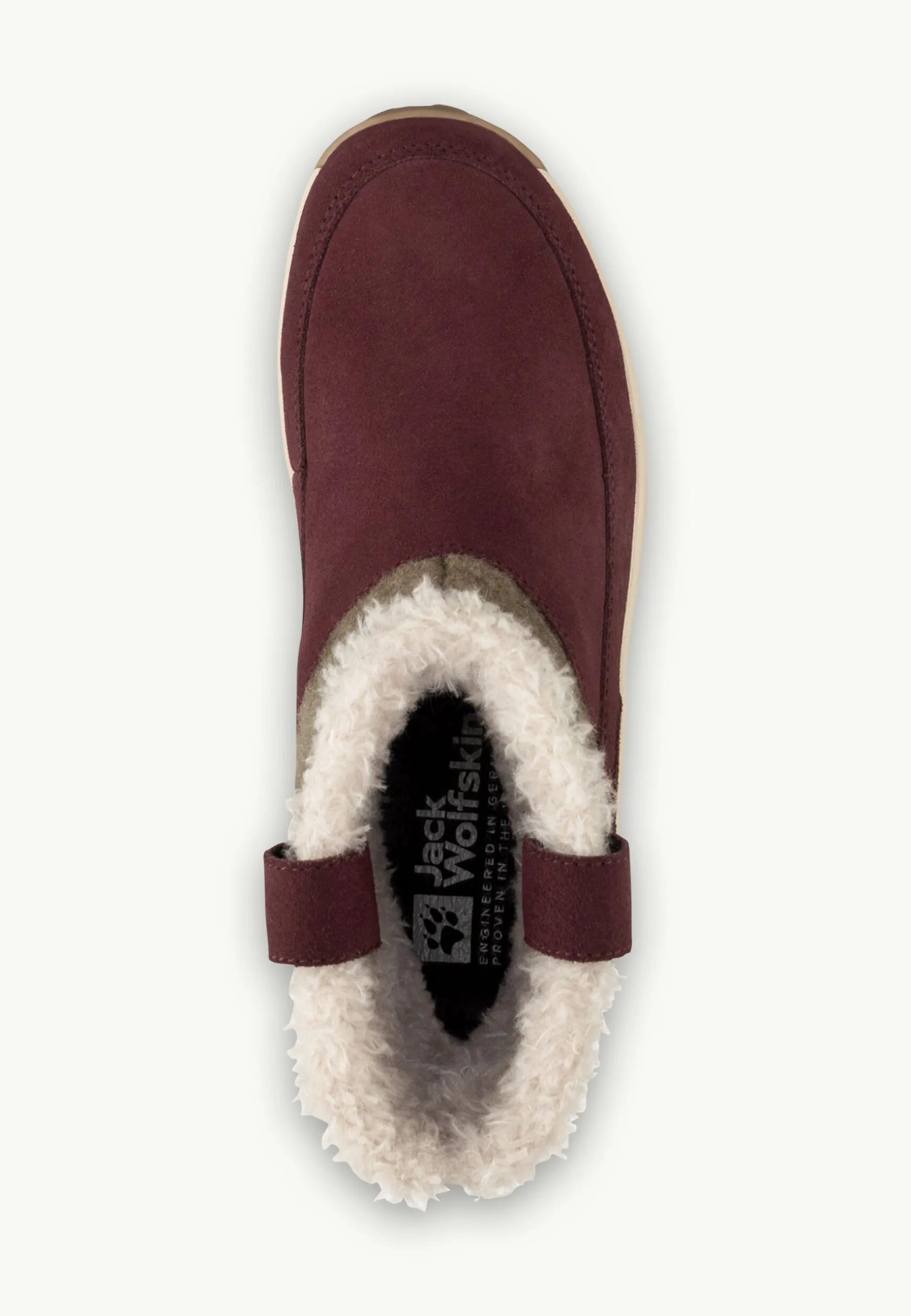 Queenstown Texapore Boot W