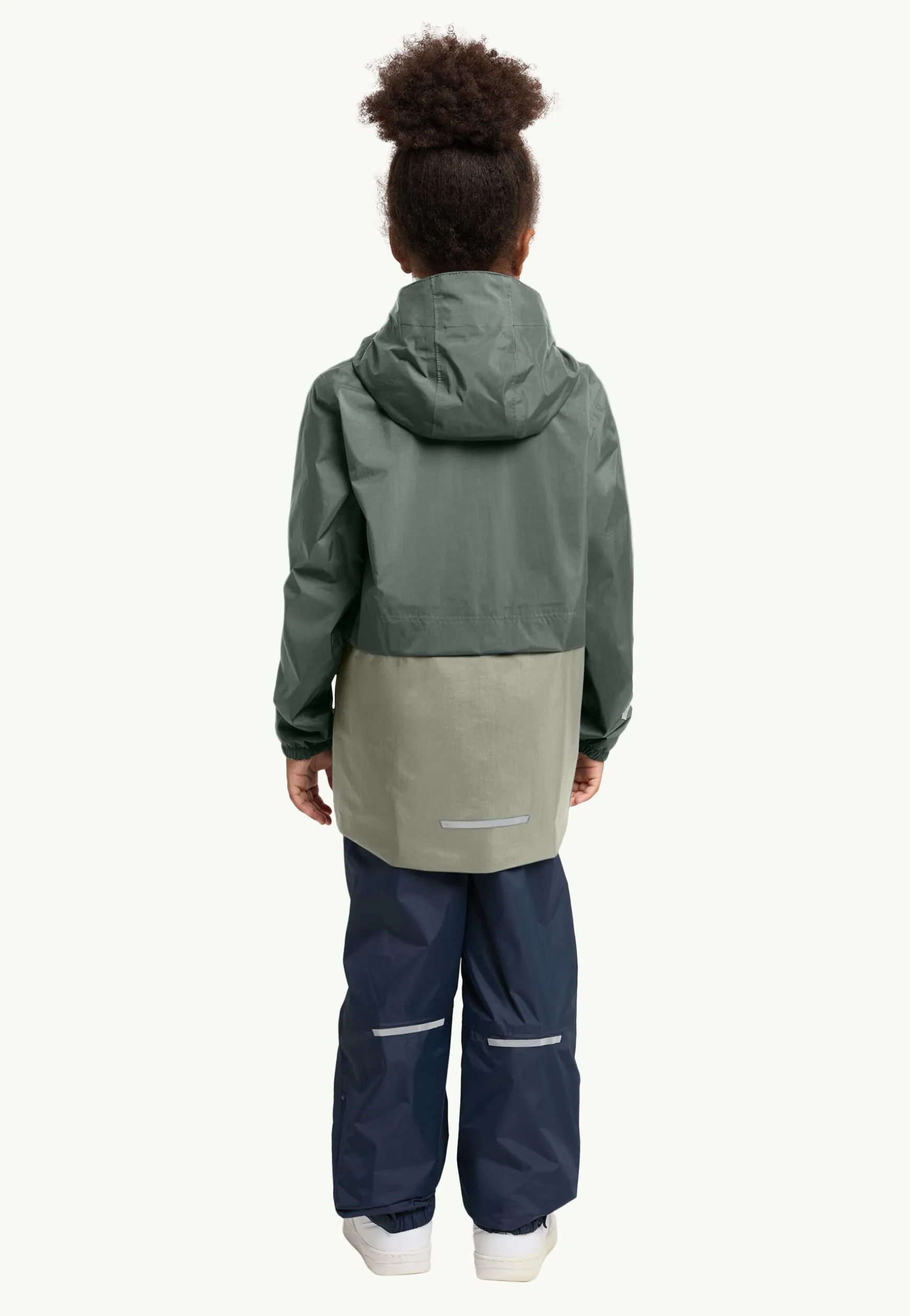 Rainy Days 2l Jkt K