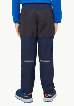 Rascal Winter Pants K