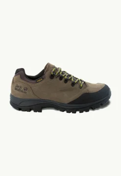 Rebellion Texapore Low M