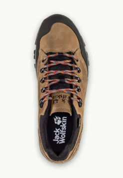 Rebellion Texapore Low M