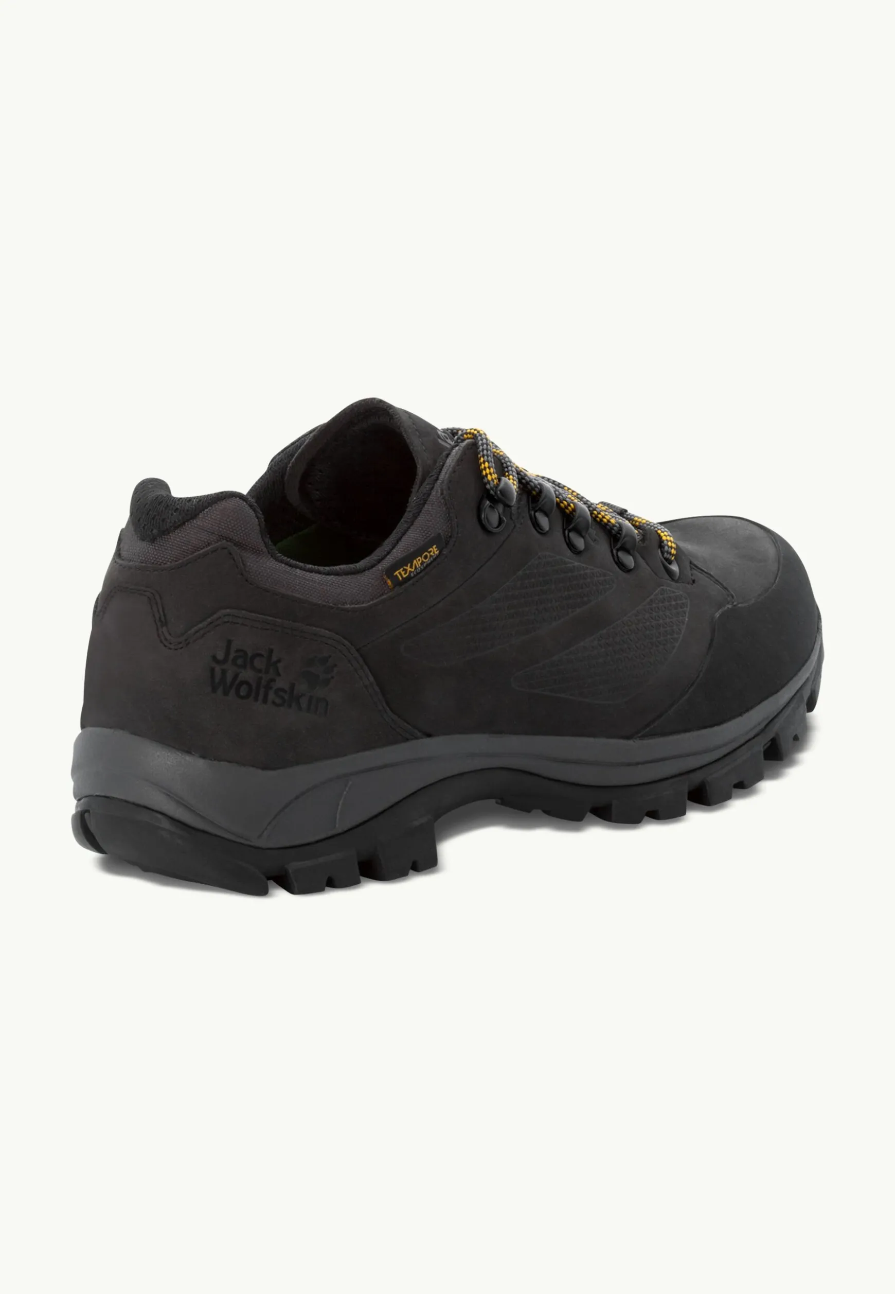 Rebellion Texapore Low M