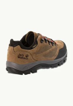 Rebellion Texapore Low M