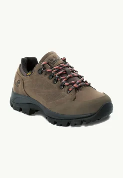 Rebellion Texapore Low W