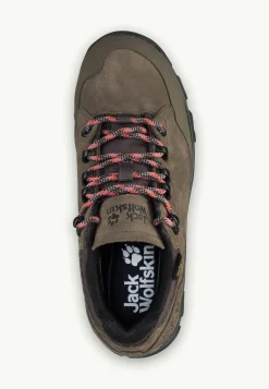 Rebellion Texapore Low W