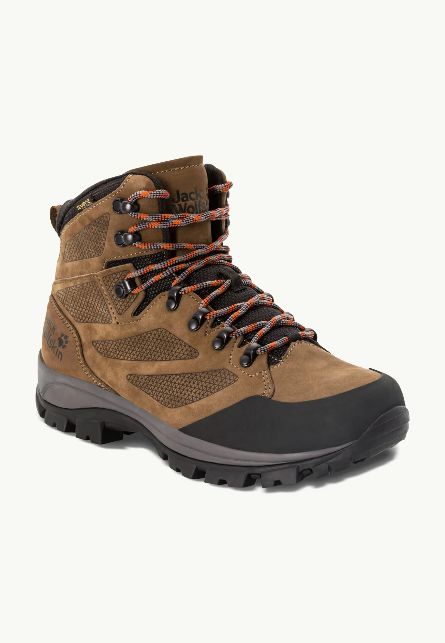 Rebellion Texapore Mid M