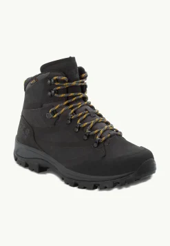 Rebellion Texapore Mid M