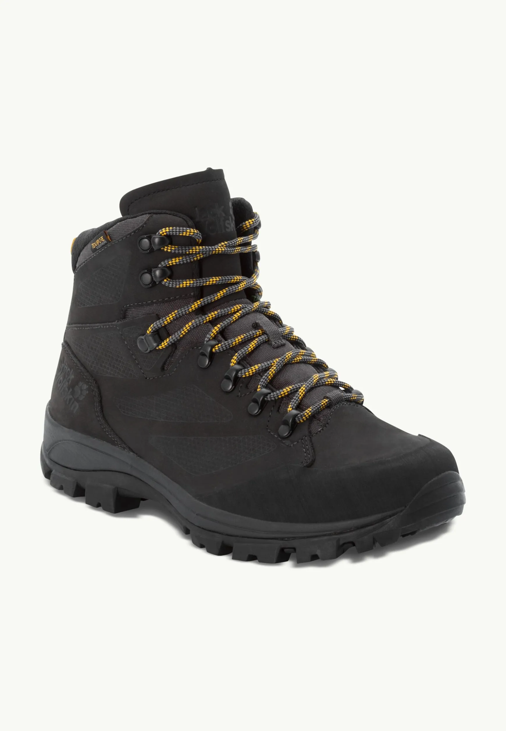 Rebellion Texapore Mid M