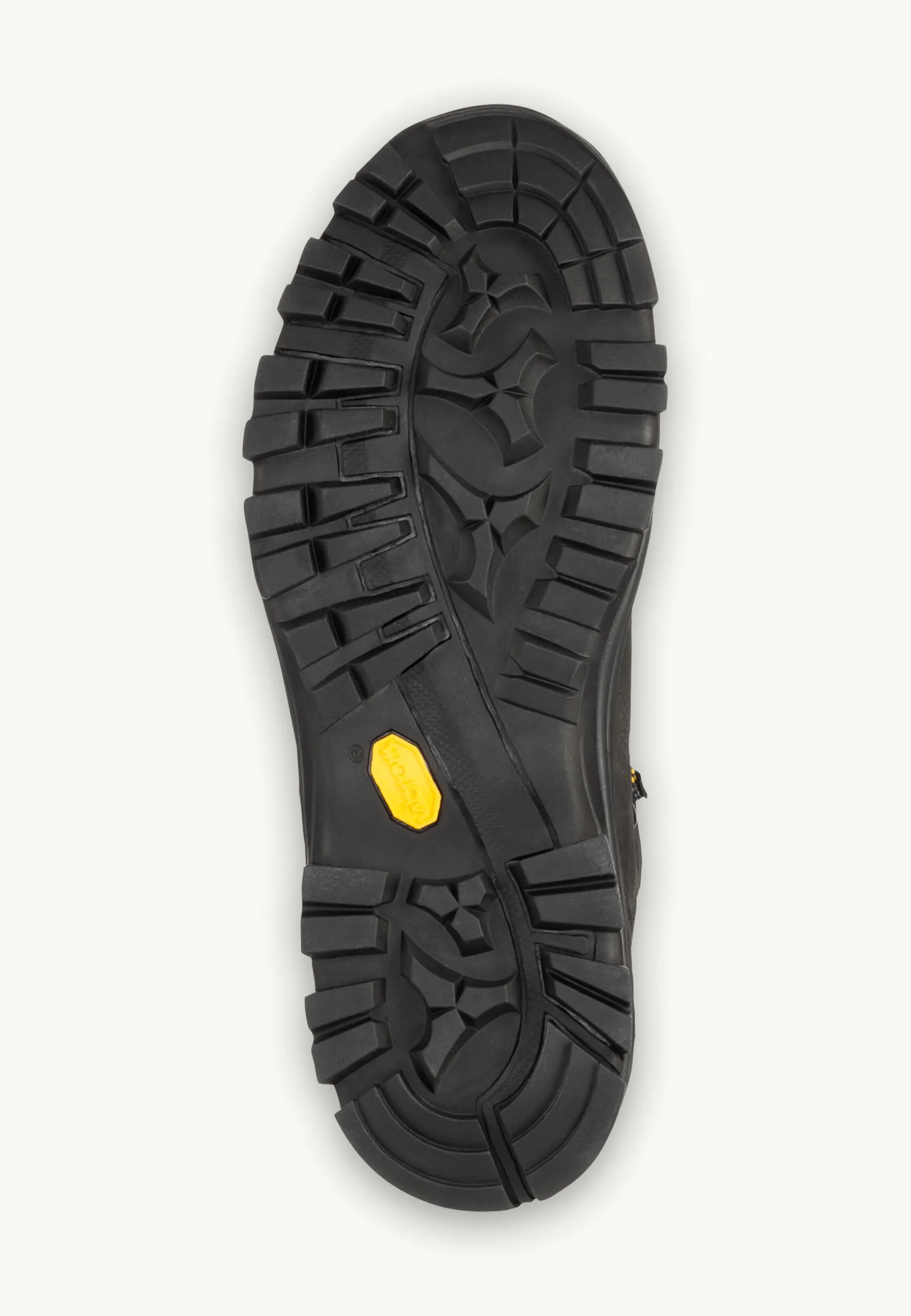 Rebellion Texapore Mid M