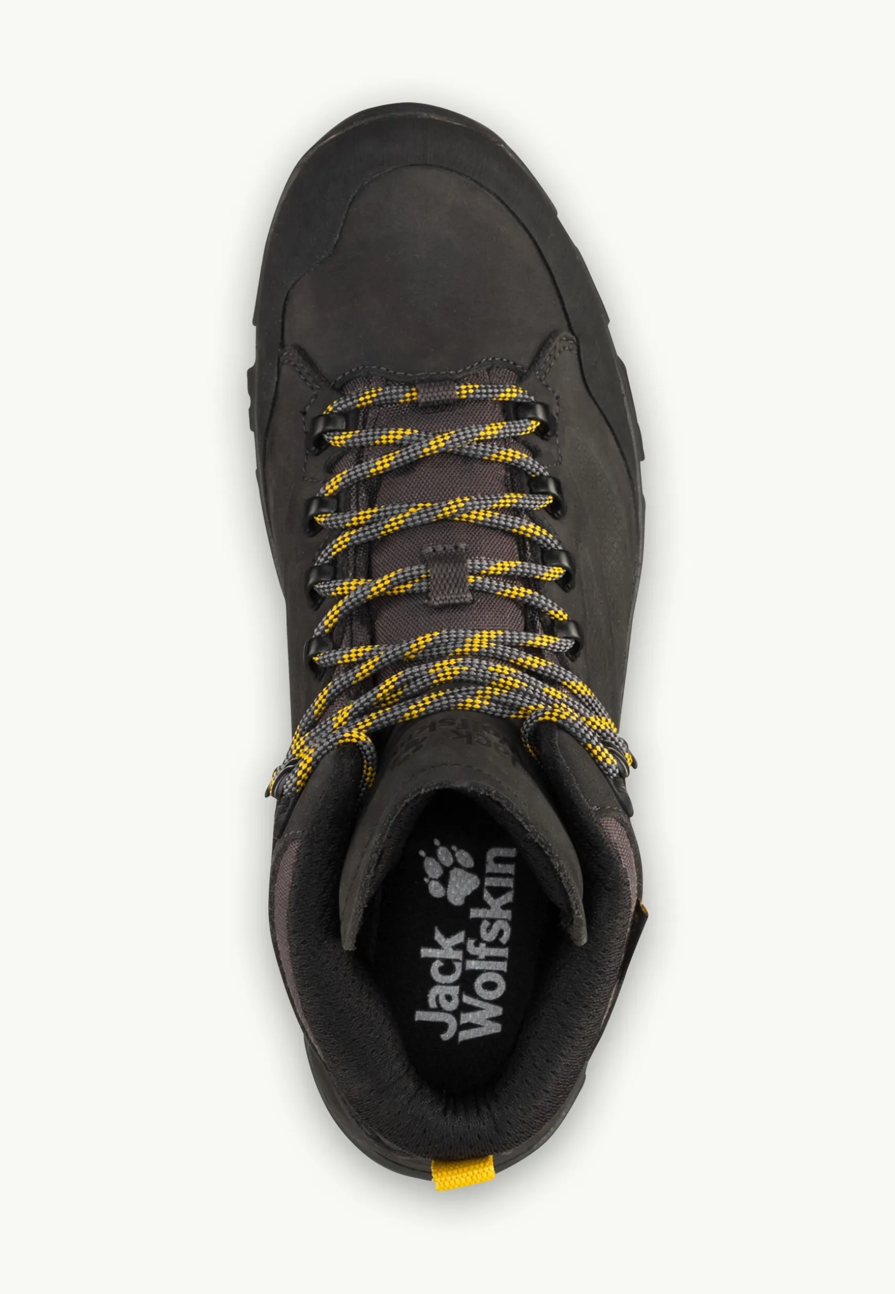 Rebellion Texapore Mid M