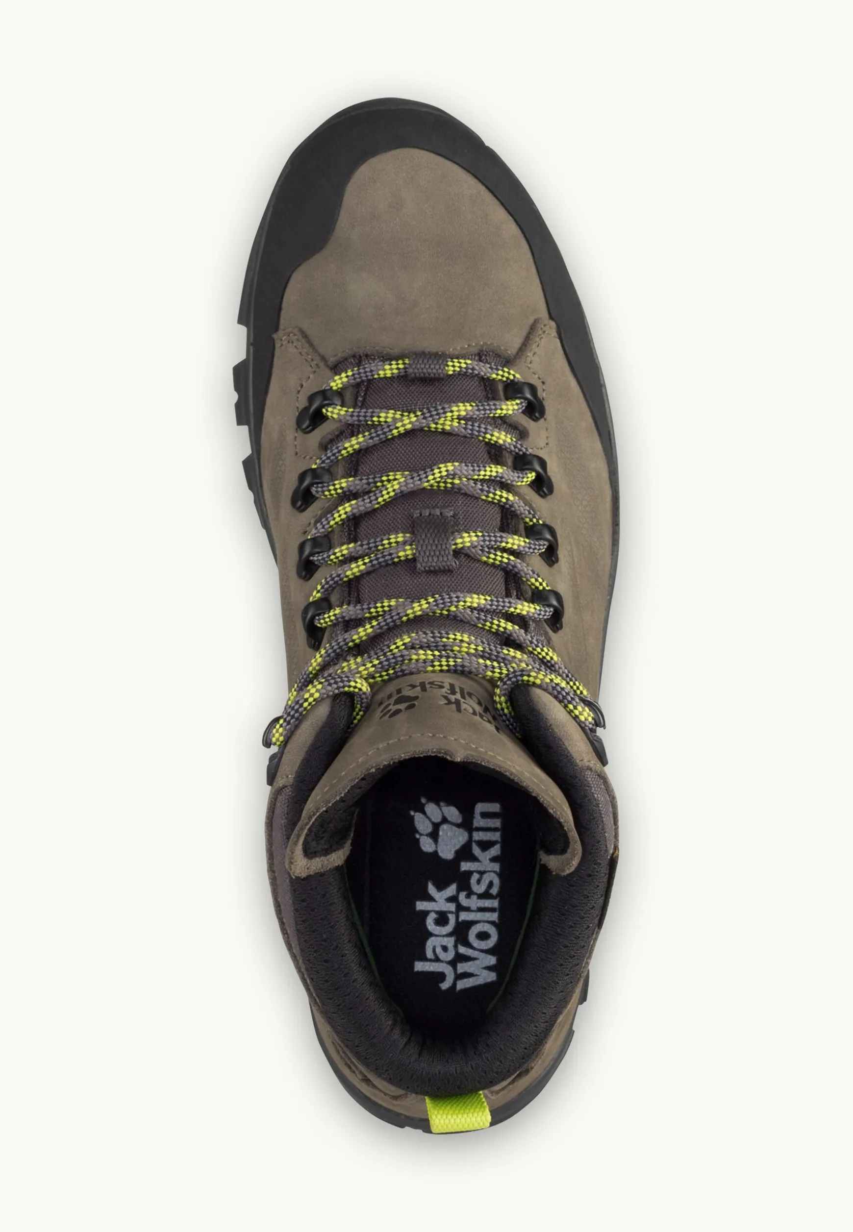 Rebellion Texapore Mid M