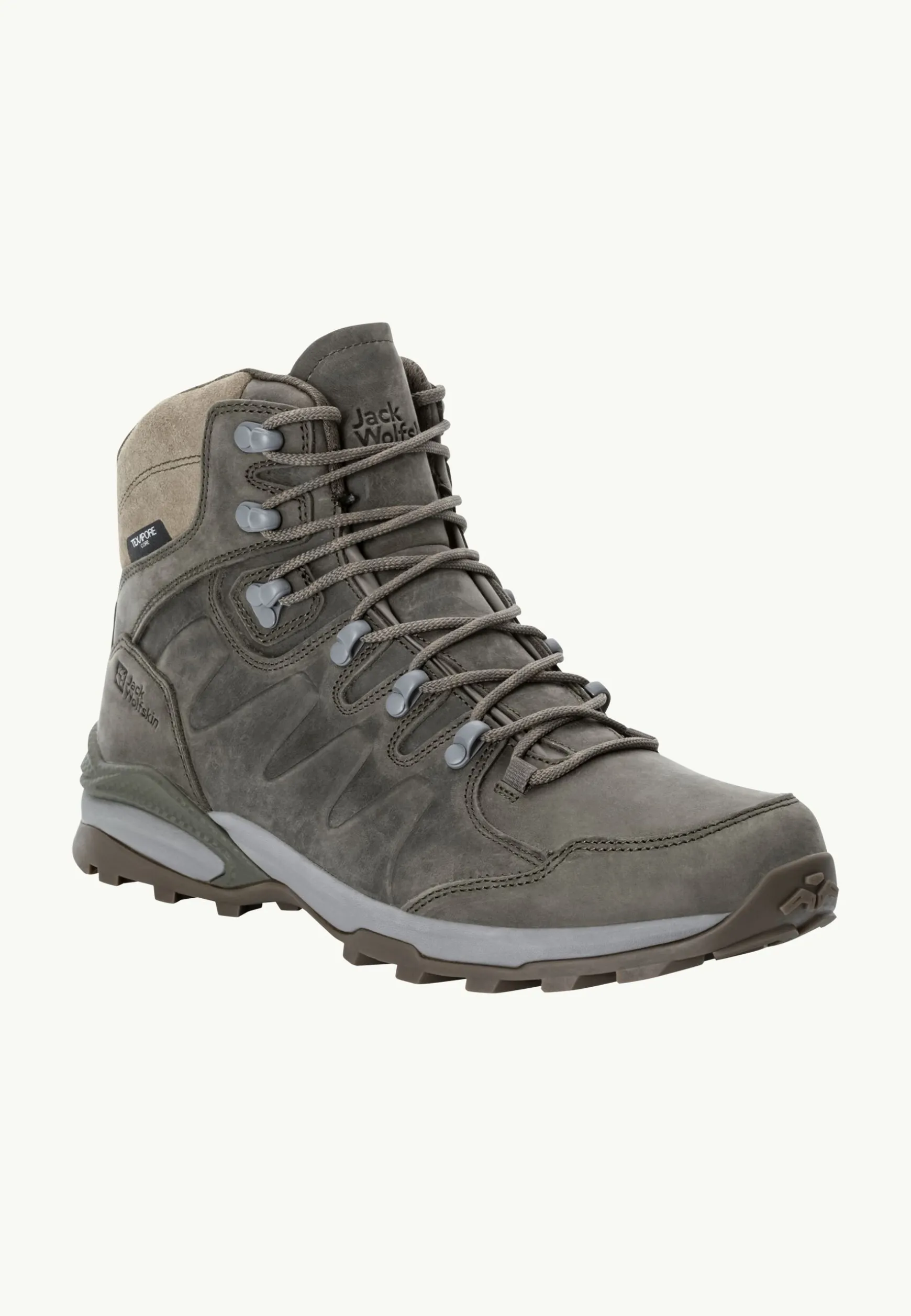 Refugio Prime Texapore Mid M