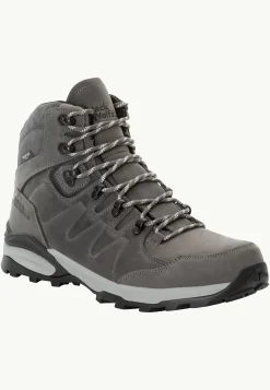 Refugio Prime Texapore Mid M