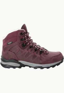 Refugio Prime Texapore Mid W