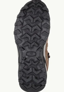 Refugio Prime Texapore Mid W