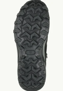 Refugio Prime Texapore Mid W