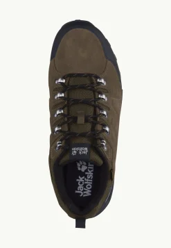 Refugio Texapore Low M