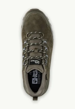 Refugio Texapore Low M