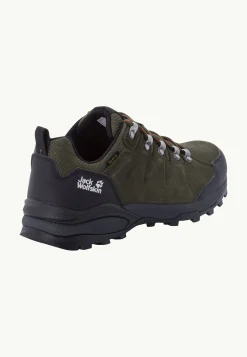 Refugio Texapore Low M