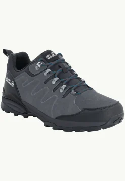 Refugio Texapore Low M