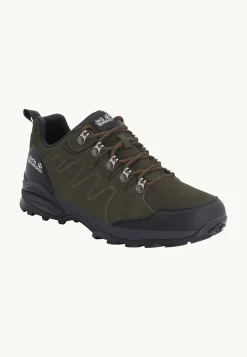 Refugio Texapore Low M