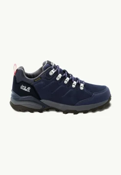 Refugio Texapore Low W