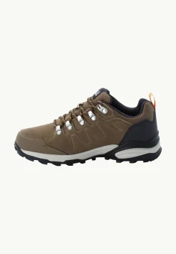 Refugio Texapore Low W