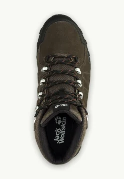 Refugio Texapore Mid M