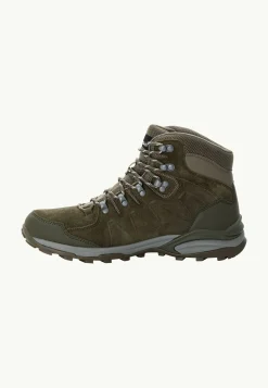 Refugio Texapore Mid M