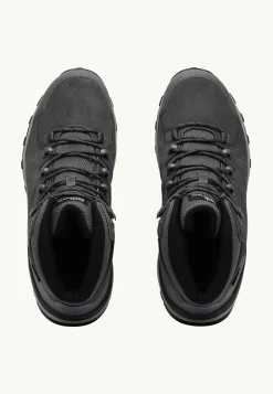 Refugio Texapore Mid M