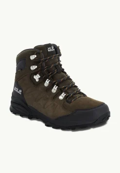 Refugio Texapore Mid M