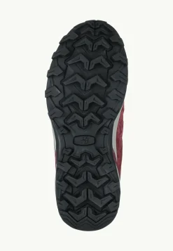 Refugio Texapore Mid W